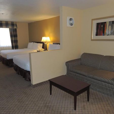 Holiday Inn Express Fallon By Ihg Exterior photo