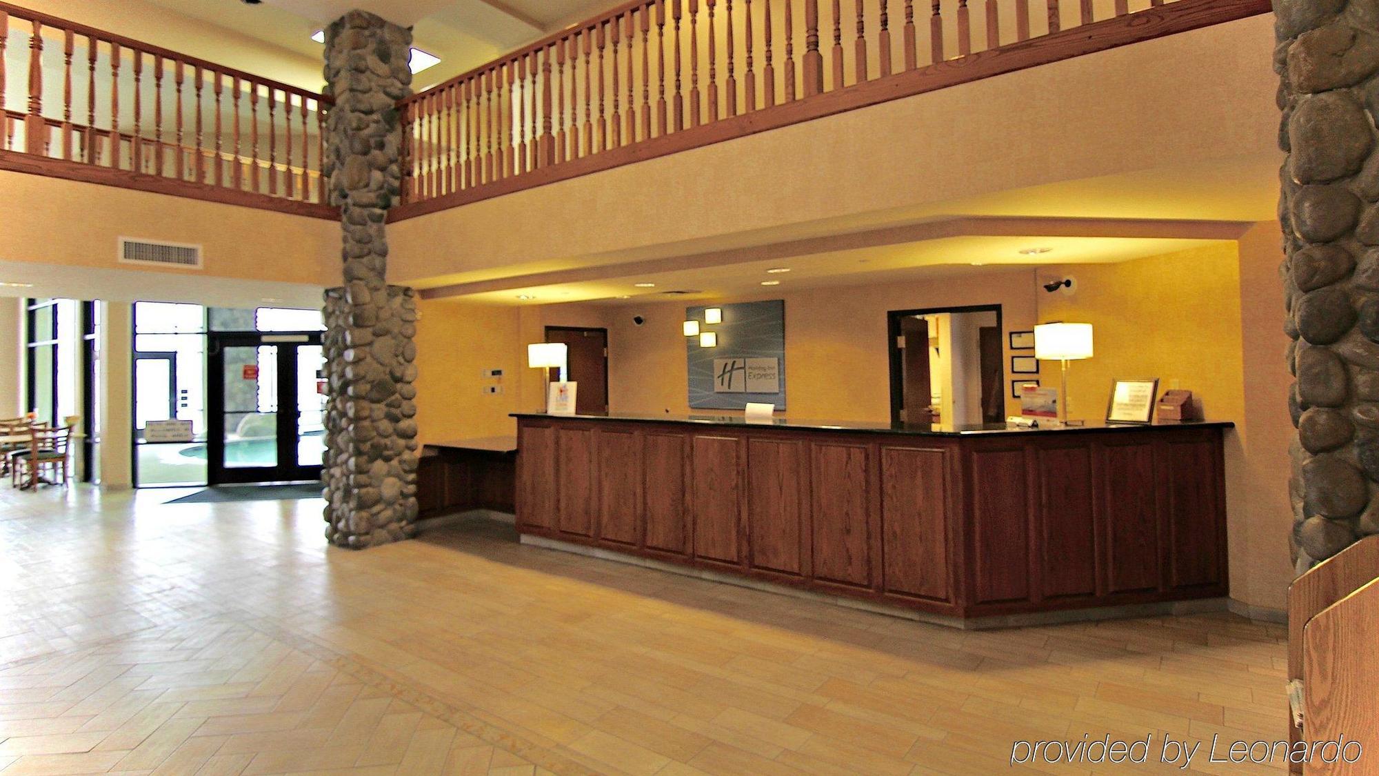 Holiday Inn Express Fallon By Ihg Exterior photo
