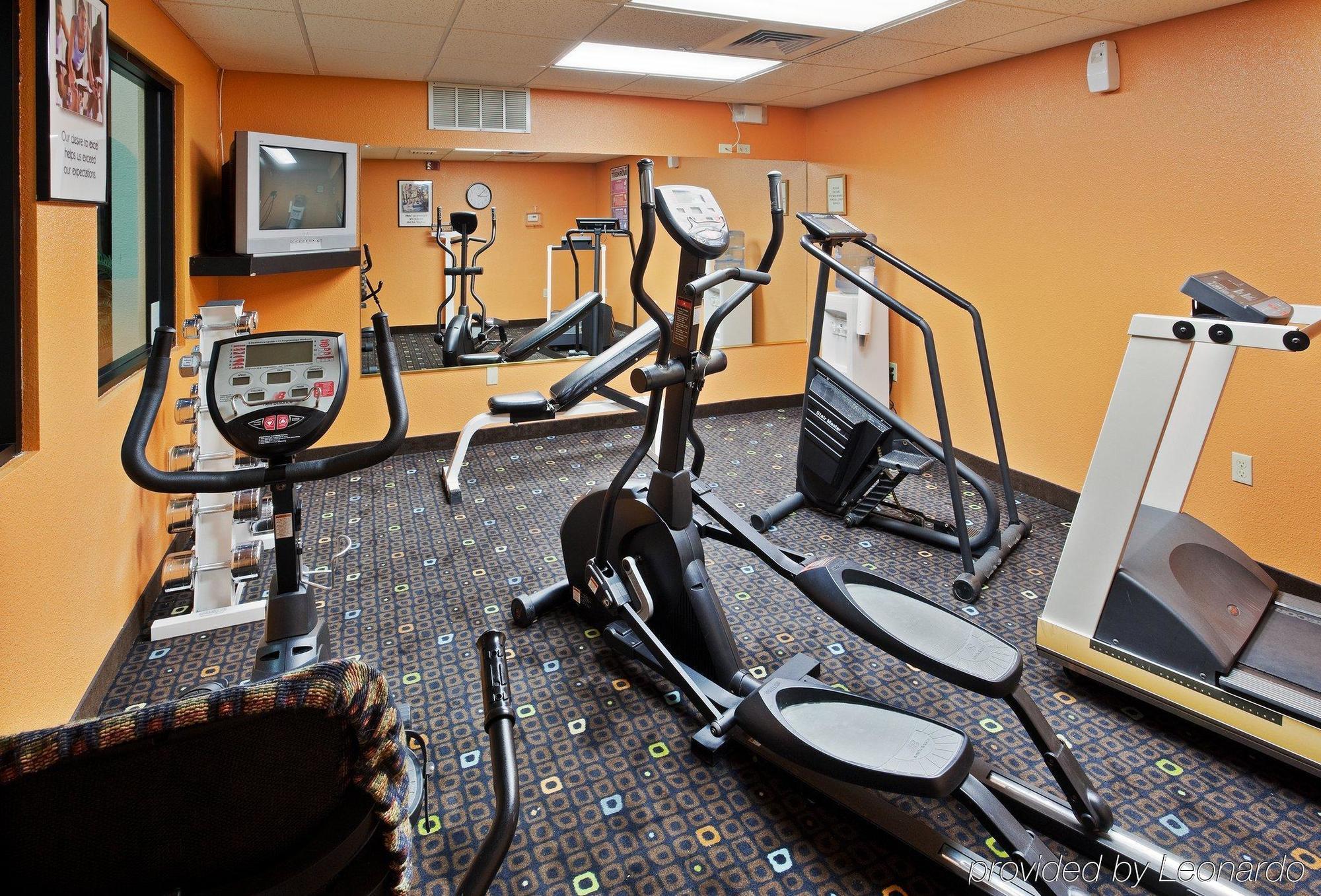 Holiday Inn Express Fallon By Ihg Facilities photo