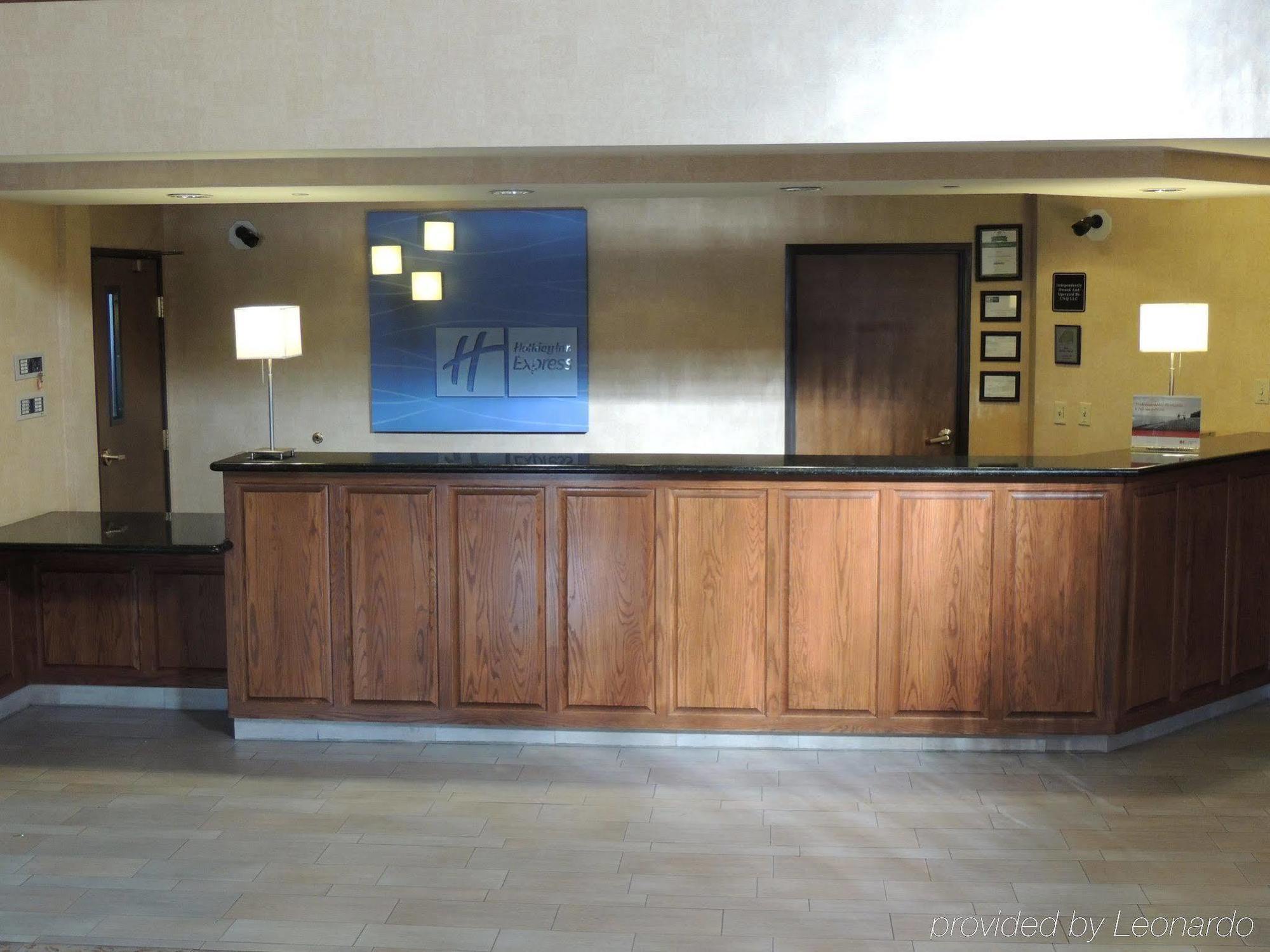 Holiday Inn Express Fallon By Ihg Exterior photo