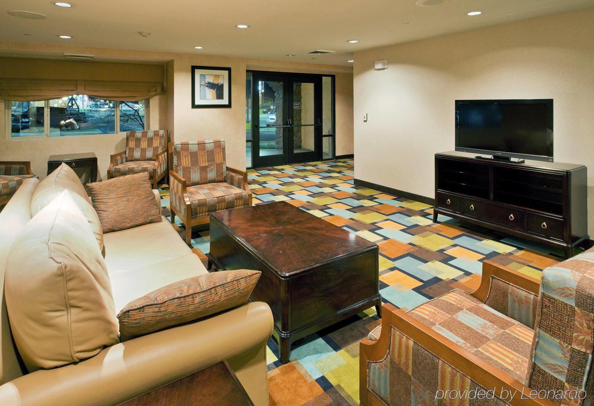 Holiday Inn Express Fallon By Ihg Room photo