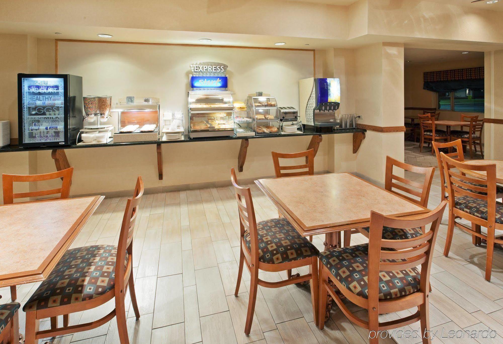 Holiday Inn Express Fallon By Ihg Restaurant photo