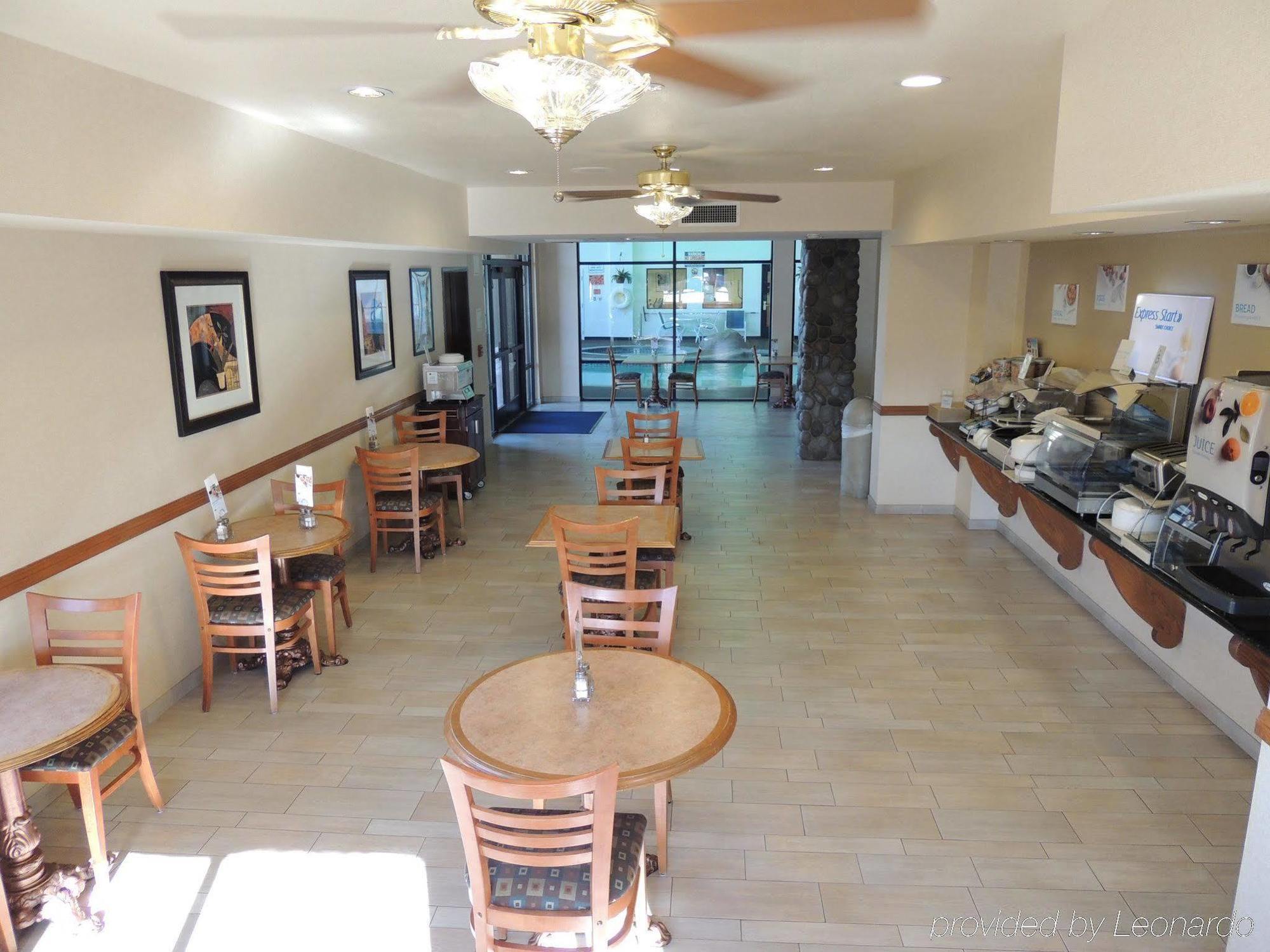 Holiday Inn Express Fallon By Ihg Exterior photo