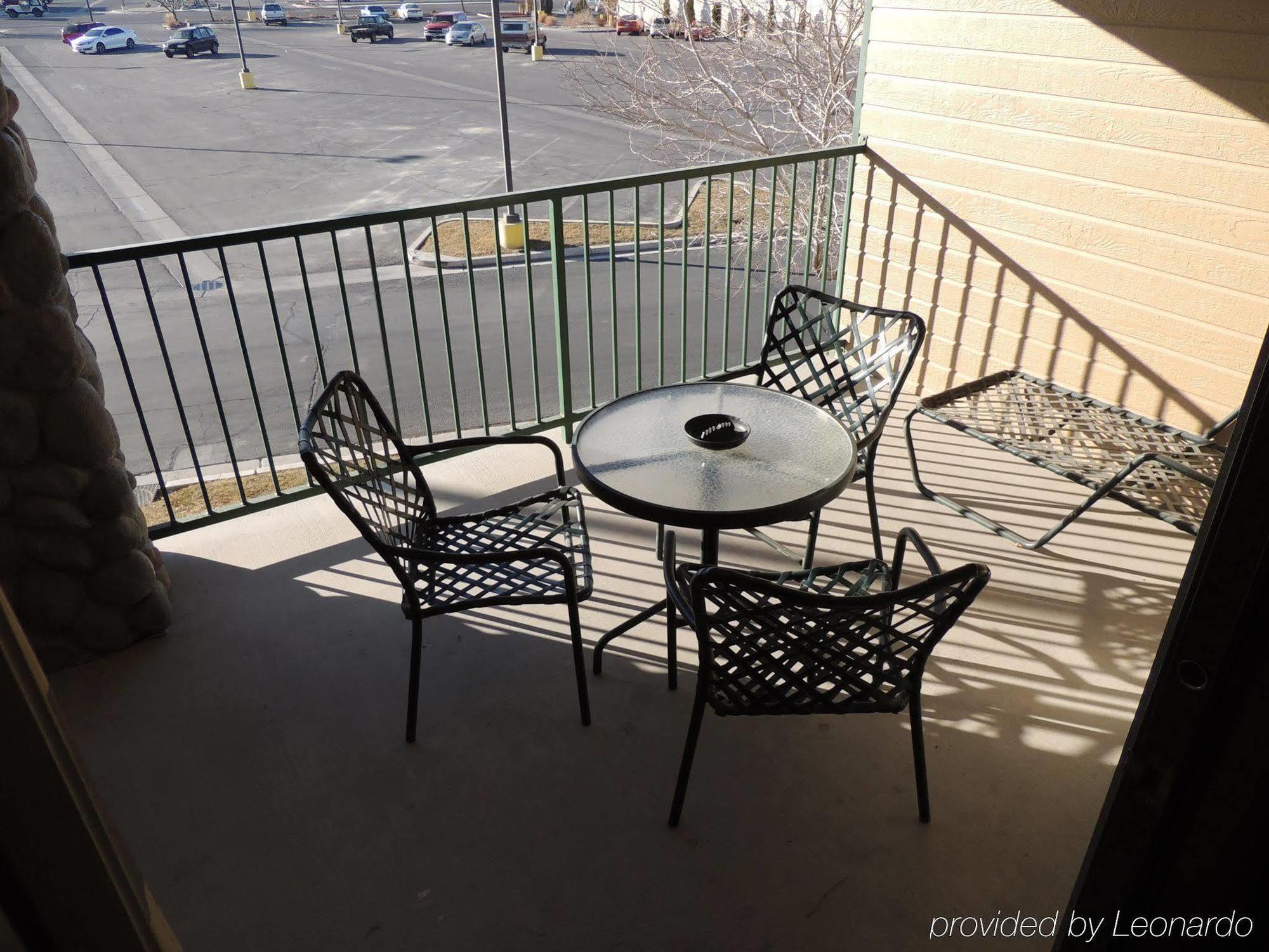 Holiday Inn Express Fallon By Ihg Exterior photo