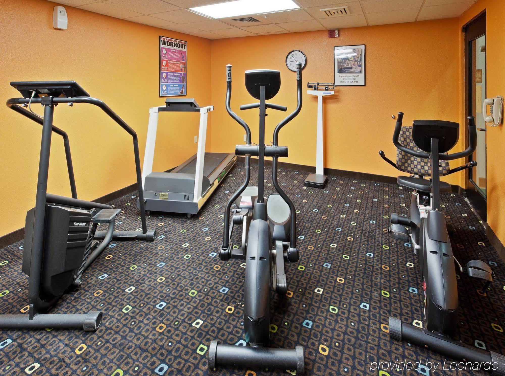 Holiday Inn Express Fallon By Ihg Facilities photo