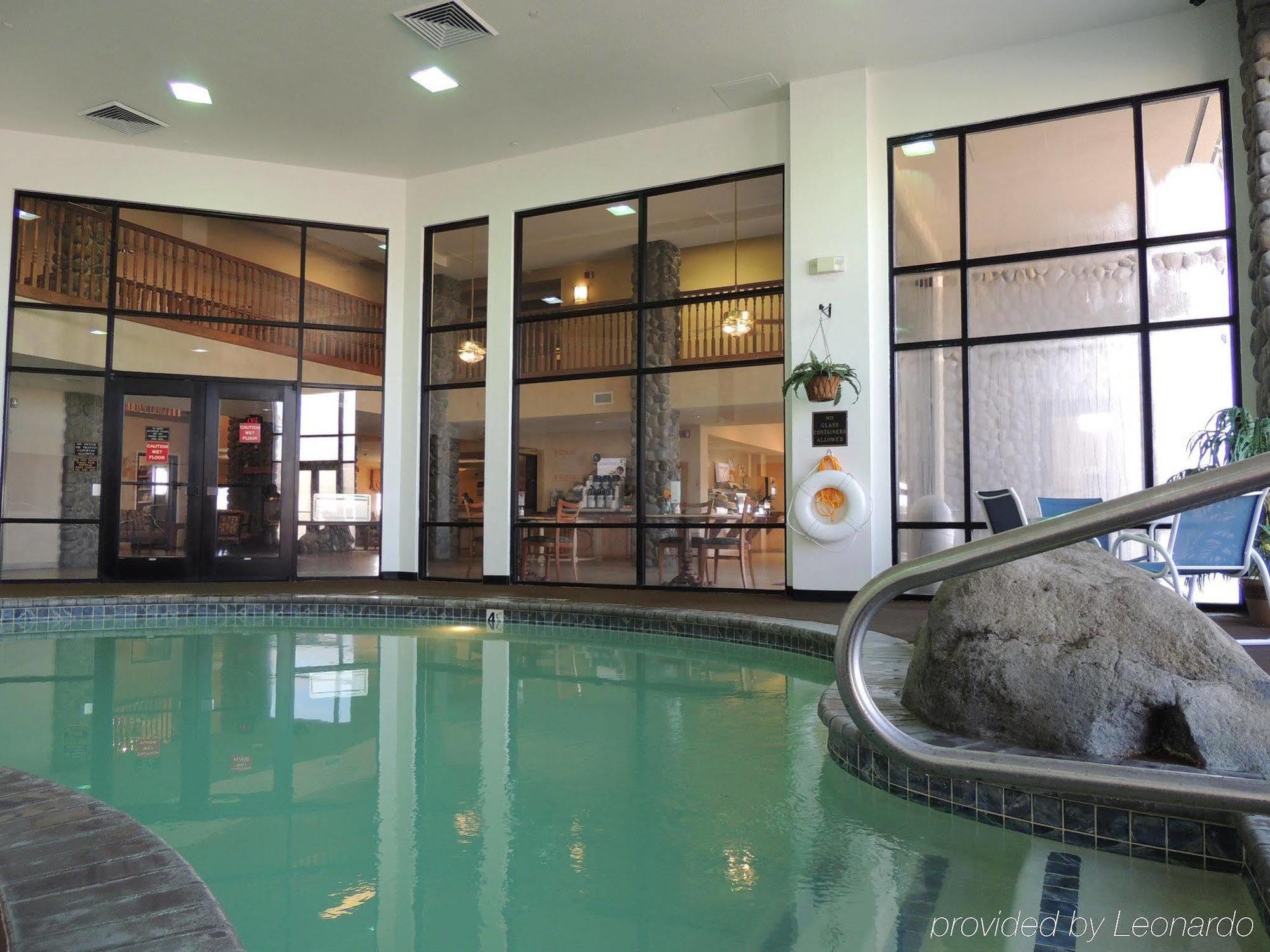Holiday Inn Express Fallon By Ihg Exterior photo