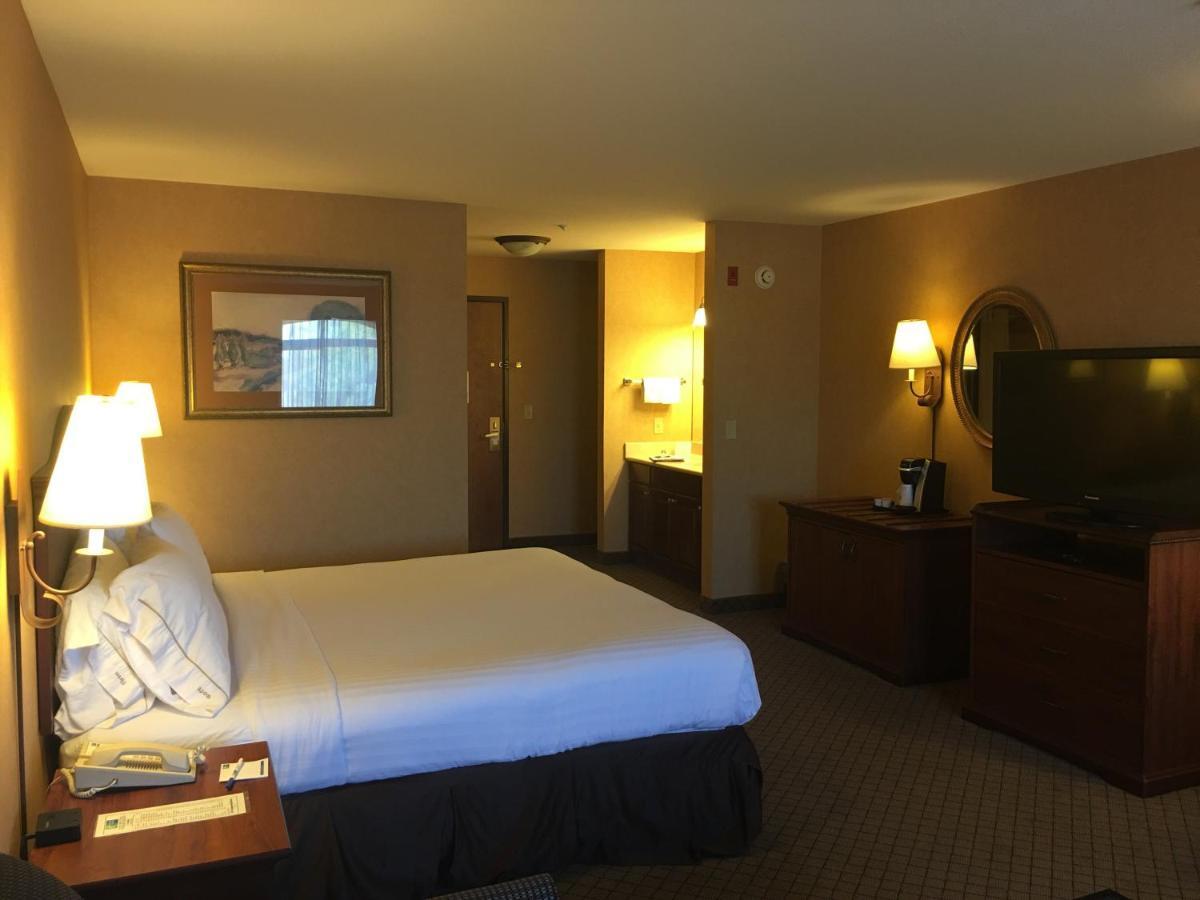 Holiday Inn Express Fallon By Ihg Room photo