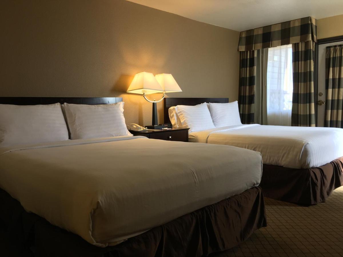Holiday Inn Express Fallon By Ihg Exterior photo