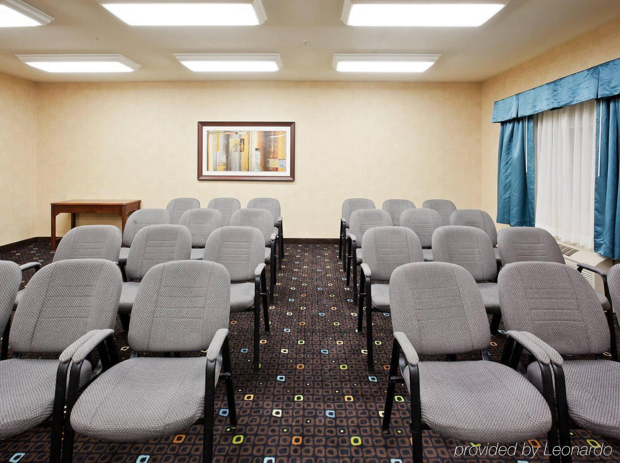 Holiday Inn Express Fallon By Ihg Exterior photo