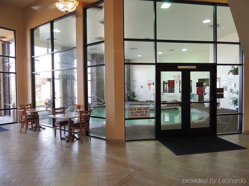 Holiday Inn Express Fallon By Ihg Exterior photo