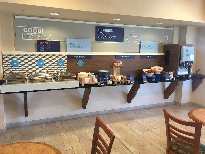 Holiday Inn Express Fallon By Ihg Exterior photo
